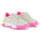 Sneakers stringate BILLIEBLUSH 
                    BAMBINA