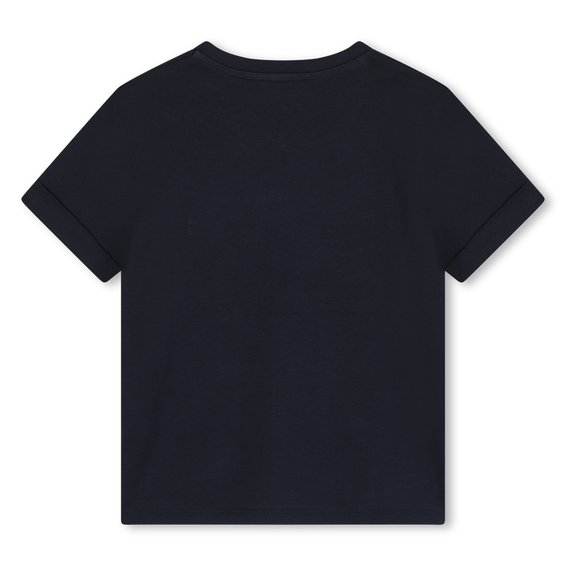 T-shirt maniche corte cotone MICHAEL KORS 
                        BAMBINA