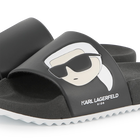 Ciabatte fantasia KARL LAGERFELD KIDS 
                    RAGAZZO