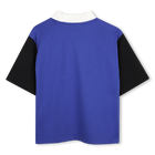 Polo a maniche corte LANVIN 
                    RAGAZZO