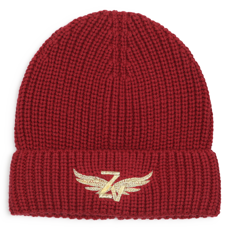 Cappello di lana ZADIG & VOLTAIRE 
                        BAMBINA