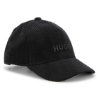 Cappello in velluto a coste HUGO 
                    UNISEX