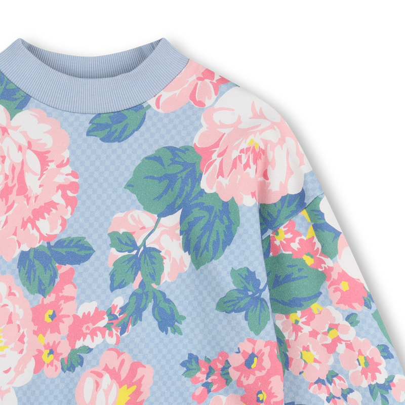 Felpa KENZO KIDS 
                        BAMBINA