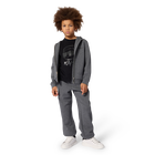 Pantaloni da jogging KARL LAGERFELD KIDS 
                    RAGAZZO