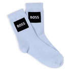 Set di calze BOSS 
                    BAMBINO