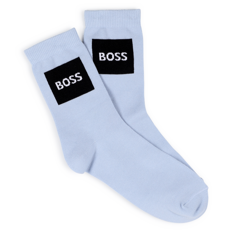 Set di calze BOSS 
                        BAMBINO