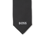 Cravatta regolabile BOSS 
                    RAGAZZO