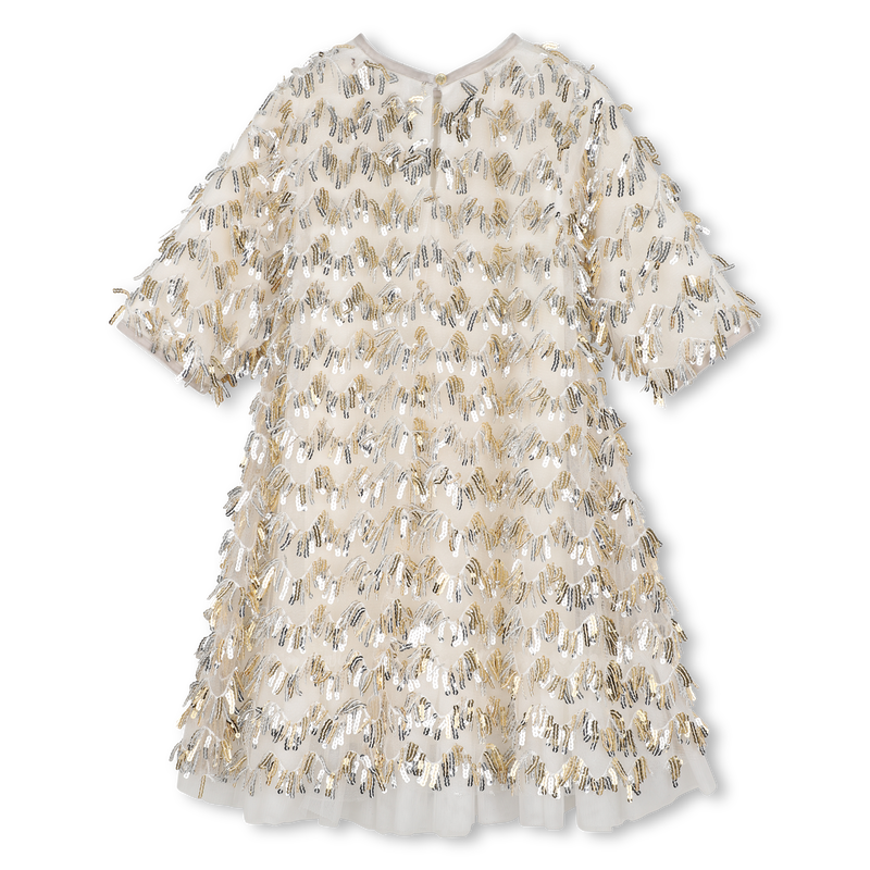 Vestito da cerimonia BILLIEBLUSH 
                        BAMBINA