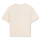 T-shirt a maniche corte TIMBERLAND 
                    RAGAZZO