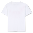 Insieme t-shirt e bermuda DKNY 
                    RAGAZZO