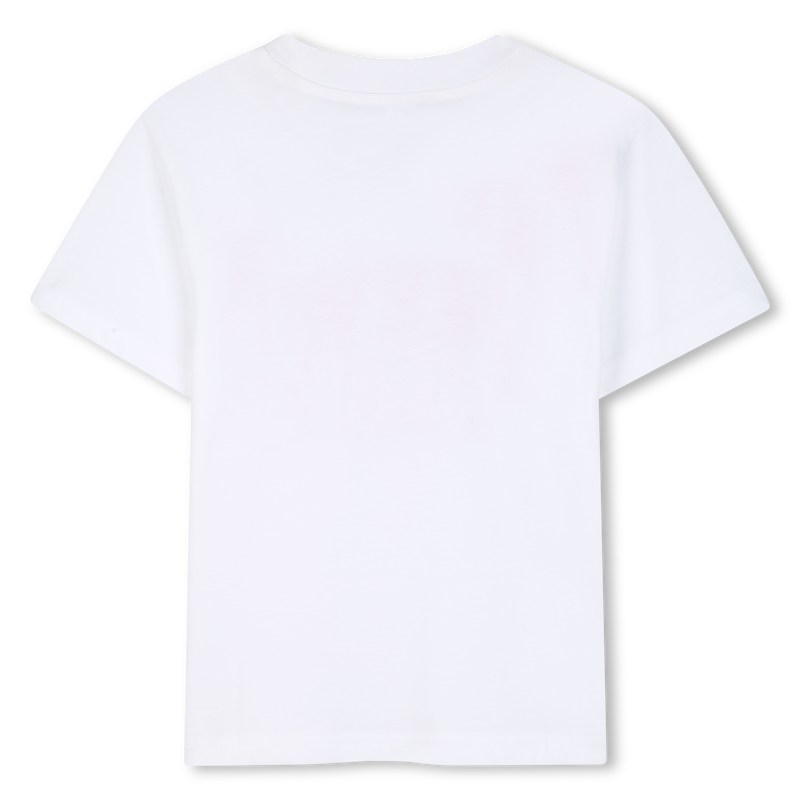 Insieme t-shirt e bermuda DKNY 
                        RAGAZZO