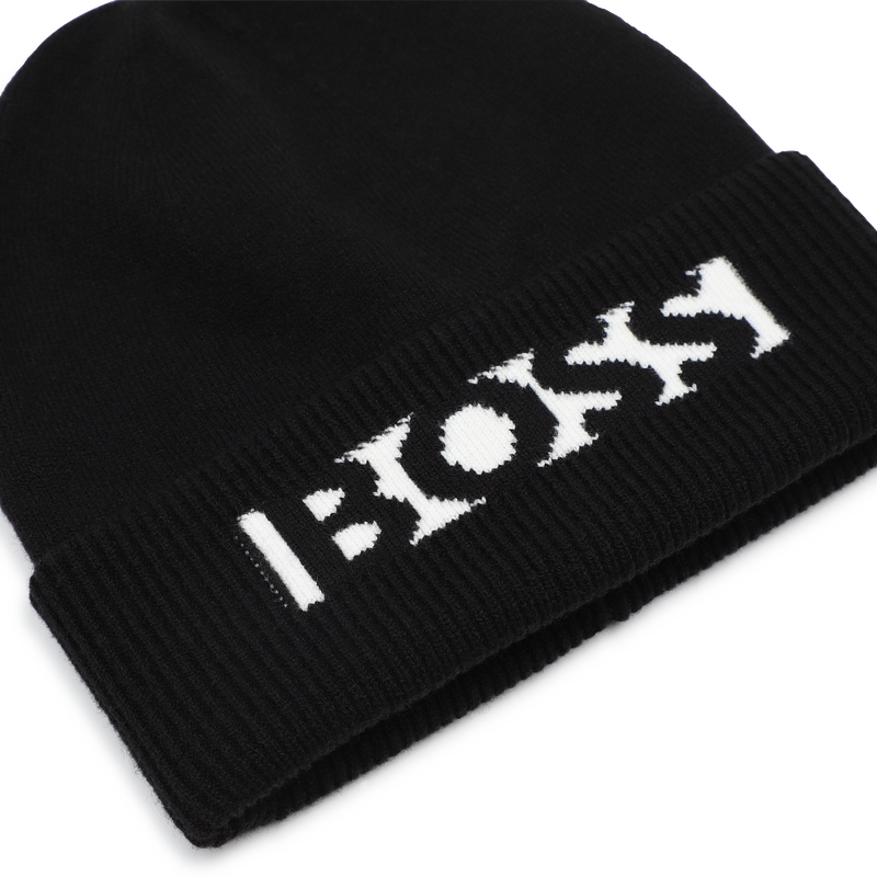 Cappello di lana BOSS 
                        RAGAZZO
