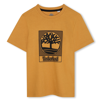 T-shirt a maniche corte TIMBERLAND RAGAZZO