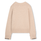 Maglia girocollo ZADIG & VOLTAIRE 
                    BAMBINA