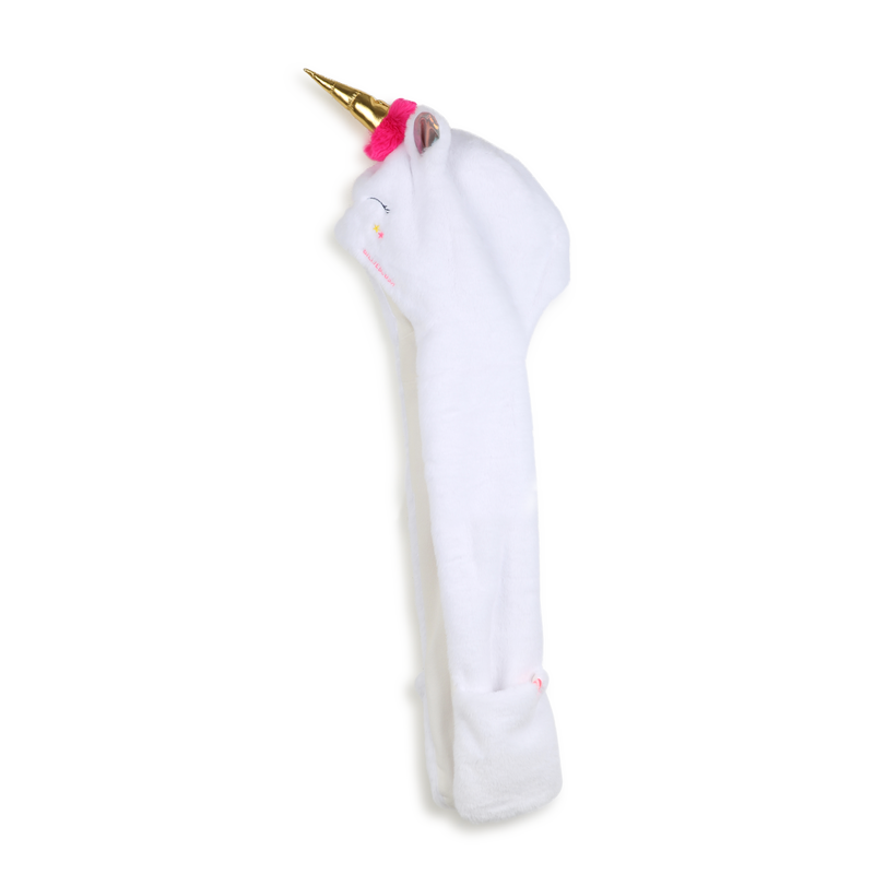 Cappello fantasia unicorno BILLIEBLUSH 
                        BAMBINA