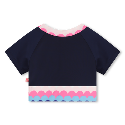 T-shirt a maniche corte BILLIEBLUSH BAMBINA