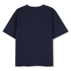 T-shirt a maniche corte TIMBERLAND 
                    RAGAZZO