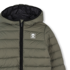 Giubbino imbottito TIMBERLAND 
                    RAGAZZO