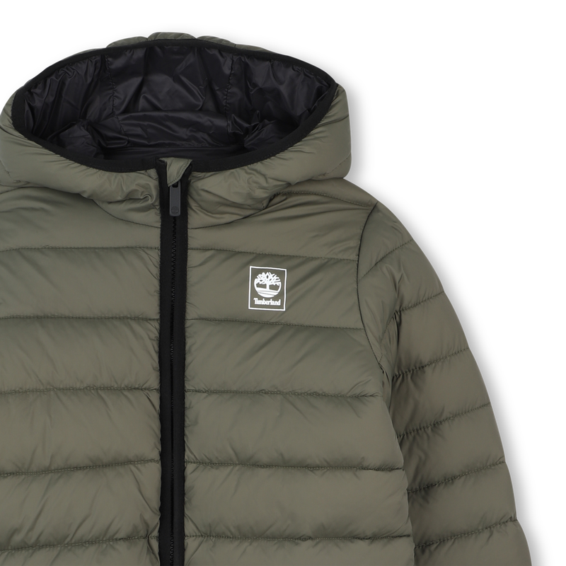 Giubbino imbottito TIMBERLAND 
                        RAGAZZO