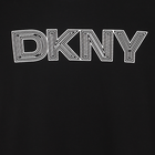 T-shirt a maniche corte DKNY 
                    BAMBINA