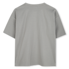T-shirt maniche corte cotone HUGO 
                    RAGAZZO