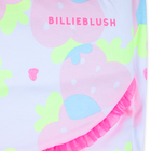 Zigolo trapuntato BILLIEBLUSH 
                    BAMBINA