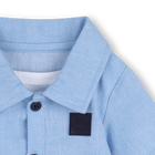 Set camicia e pantaloncini TIMBERLAND 
                    RAGAZZO