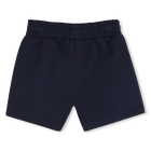Set t-shirt + felpa + pantaloncini BOSS 
                    RAGAZZO