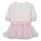 Abito in maglia BILLIEBLUSH 
                    BAMBINA