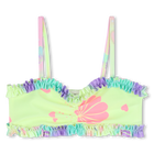 Costume da bagno 2 pezzi BILLIEBLUSH 
                    BAMBINA