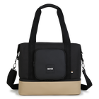 Borsa per pannolini BOSS 
                    UNISEX
