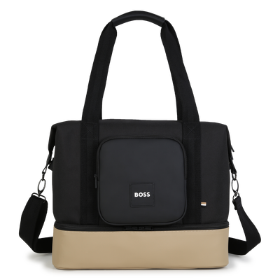 Borsa per pannolini BOSS UNISEX