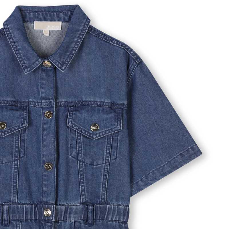 PAGLIACETTO M/C MICHAEL KORS 
                        BAMBINA