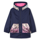 Cerata con cappuccio BILLIEBLUSH 
                    BAMBINA
