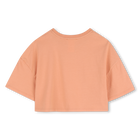 T-shirt a maniche corte CHLOE 
                    BAMBINA