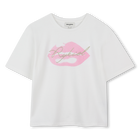 T-shirt a maniche corte SONIA RYKIEL 
                    BAMBINA