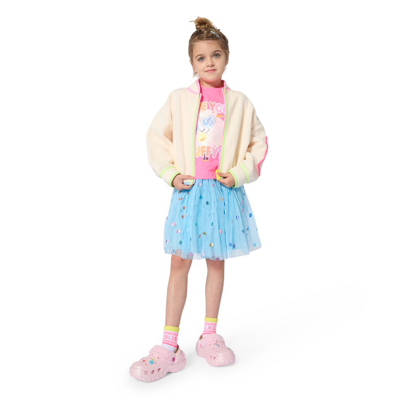 Gonna in tulle BILLIEBLUSH 
                        BAMBINA