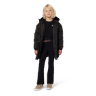 Piumino in poliestere KENZO KIDS 
                    UNISEX