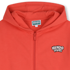 Felpa jogger con cappuccio KENZO KIDS 
                    RAGAZZO