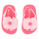 Scivoli con fiocchi BILLIEBLUSH 
                    BAMBINA