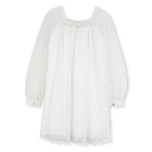 Abito in tulle CHLOE 
                    BAMBINA