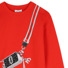 Abito a maniche lunghe MARC JACOBS 
                    BAMBINA
