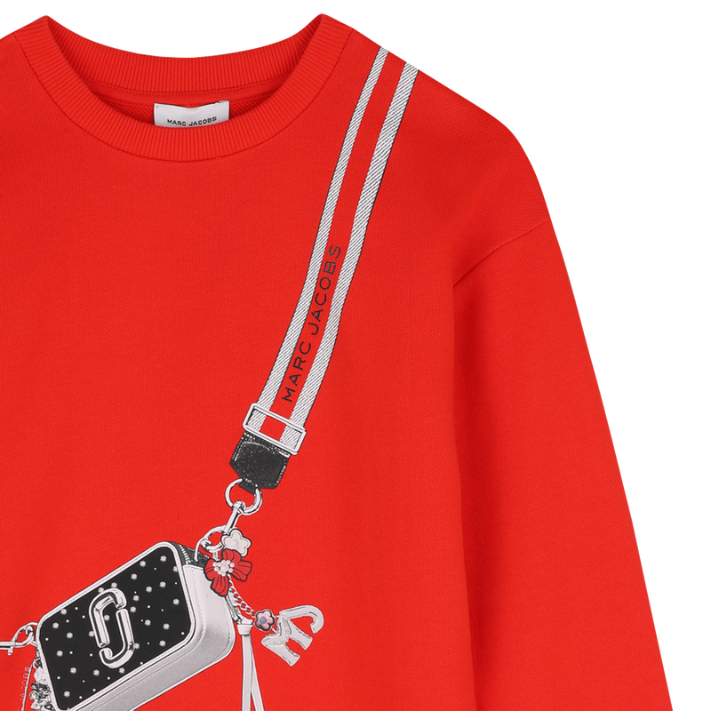 Abito a maniche lunghe MARC JACOBS 
                        BAMBINA