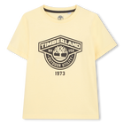Set t-shirt e bermuda TIMBERLAND 
                    RAGAZZO