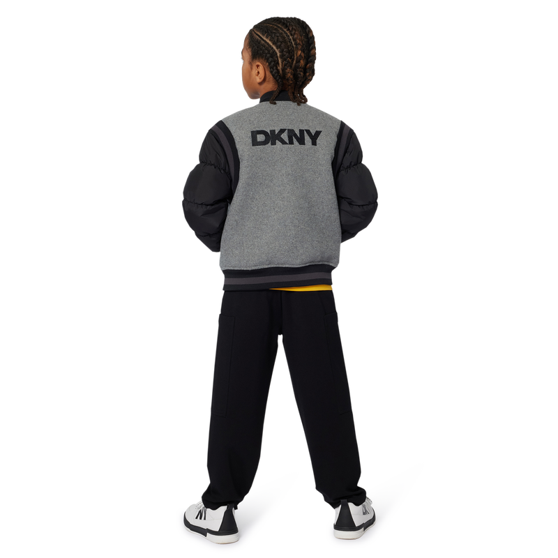 Sneakers alte DKNY 
                        UNISEX