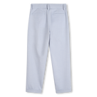 Pantaloni formali BOSS 
                    RAGAZZO