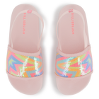 Scivoli con elastico BILLIEBLUSH 
                    BAMBINA