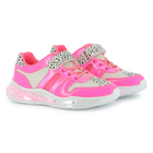 Sneakers in brevetto imitazione BILLIEBLUSH 
                    BAMBINA