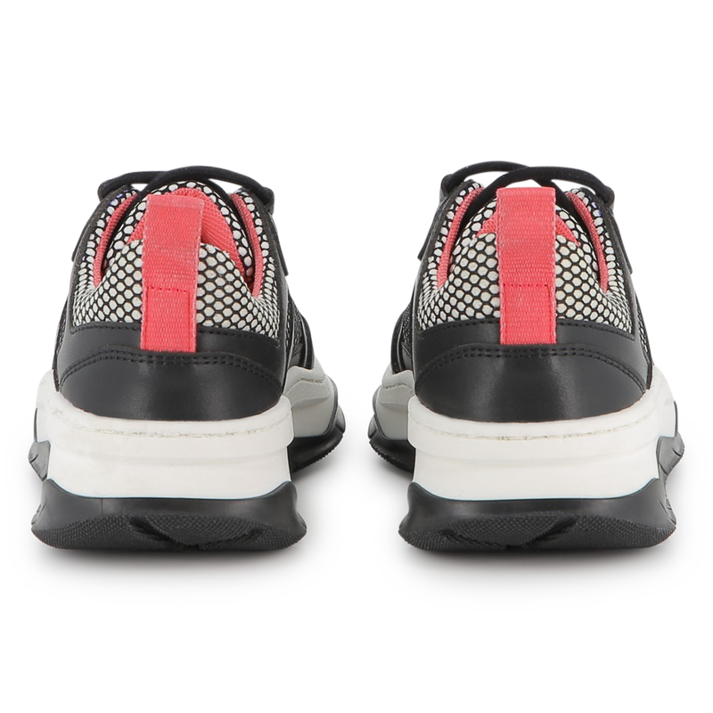 Scarpe da ginnastica atletiche DKNY 
                        BAMBINA