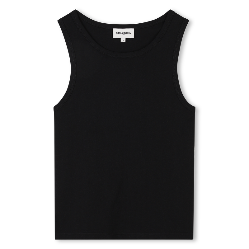 TEE SHIRT+TOP SONIA RYKIEL 
                        BAMBINA